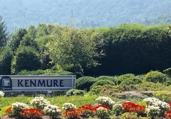 Community Sign