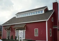 Clubhouse