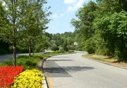 Community Entrance