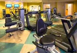 Exercise Room