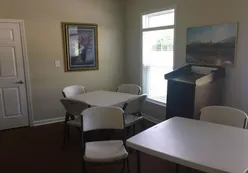 Card Room