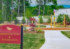 Birdhouse Park