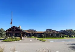 Hawk Pointe Golf Club