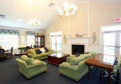 Community Room