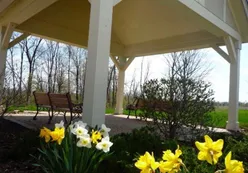 Outdoor Patio