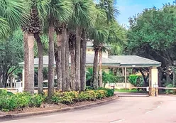 Community Entrance