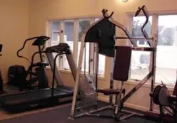 Exercise Room