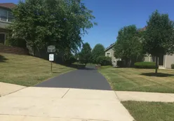 Walking and Biking Trail