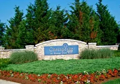 Community Entrance