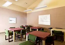 Card Room