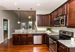 Granite Countertops
