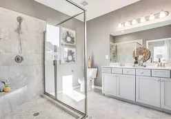 Model Master Bath