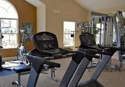 Exercise Room