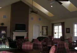 Hobby & Game Room