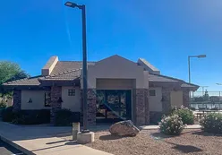 Recreation Center