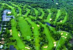 18-Hole Golf Course at Medford Village Country Club