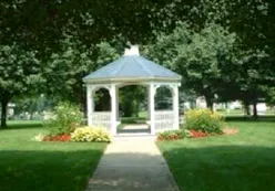Gazebo