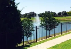 Walking & Biking Trails