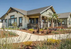 The Resort at Vineyard Creek Clubhouse