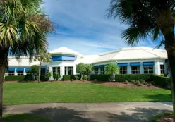 Clubhouse - 25,000 Sq. Ft.