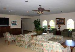 Entrance Lobby