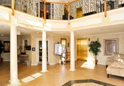 The Club at Cedar Village - 5,000 Sq. Ft.