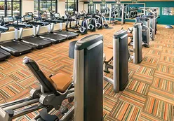 State-of-the-Art Fitness Center