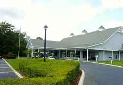 Founders Hall