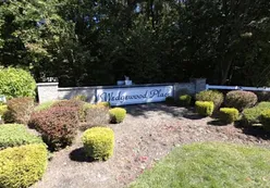 Entrance Sign