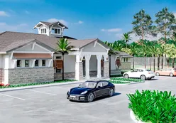 Serenoa Club - 6,700 sq. ft.
