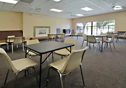 East Social Center