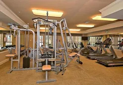 Exercise Room