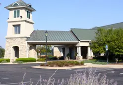 Clubhouse - 15,000 Sq. Ft.