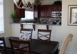 Modern Condos