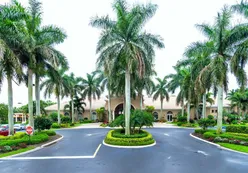 Clubhouse - 18,000 Sq. Ft.