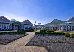 Clubhouse
