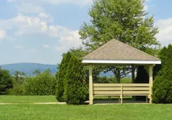Gazebo