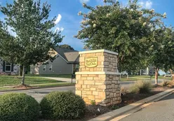 Community Entrance