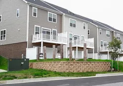 Attached Homes & Condominiums