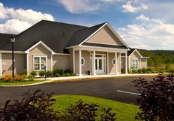 Clubhouse - 5,100 Sq. Ft.