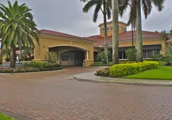 Excelsior Clubhouse
