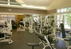 Oakridge Fitness & Wellness Center