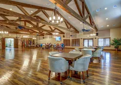 Grand Ballroom