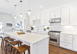 Model Kitchen