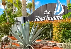 Community Entrance Sign