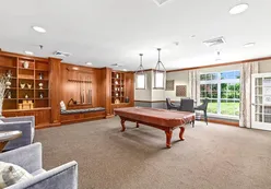 Billiards