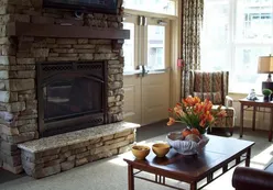 Social Room