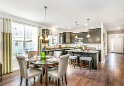 Merion Model Kitchen & Dining