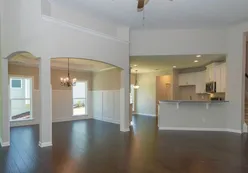 Open Floorplans