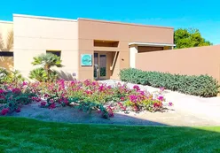 Coral Spa at Trilogy at La Quinta
